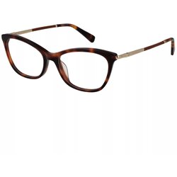 Longchamp LO 2670L 214 52 Női szemüvegkeret (optikai keret) Cene
