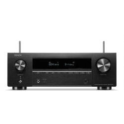 Denon AVR-X1700H Cene