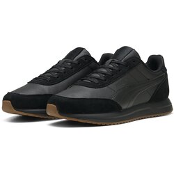 Puma muške patike R78 Lightwind SL, 404728-01, crne Cene
