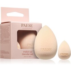 Paese Make Up Blender Set gobica za puder 2 kos Cene