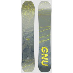Gnu Frosting Snowboard uni Cene