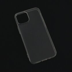 ULTRA THIN silikonska maska za iphone 13 mini 5.4 providna Cene