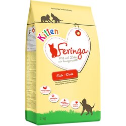Feringa Kitten raca - 2 kg Cene