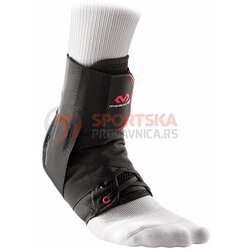 Mcdavid steznik za skocni zglob crna 195 Cene