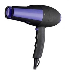  Hibridni sušilec las Hairstyler Pro - Vijoličen Cene