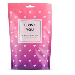 Loveboxxx Darilni paket - I Love You Cene