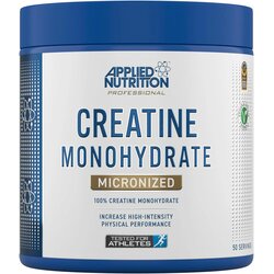 Applied Nutrition creatine monohydrate – 100% mikronizovani kreatin 250 Cene