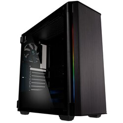 Kolink REFINE E-ATX RGB osvetljeno ohišje, črno REFINE RGB Cene