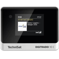 Technisat DigitRadio 10 C Cene
