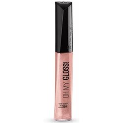 Rimmel London oh my gloss! sjajilo za usne 6,5 ml nijansa 130 purrr ... glossy cat Cene