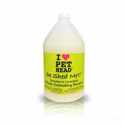 Pet Head ph de shed 3.79l Cene