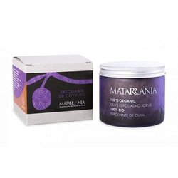 Matarrania organski piling s maslinom Cene