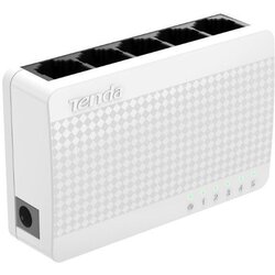 Tenda mrežno stikalo - switch S105 Cene