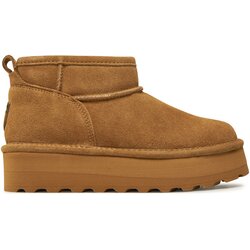 Bearpaw Škornji za sneg Retro Shorty 2940W Bež Cene