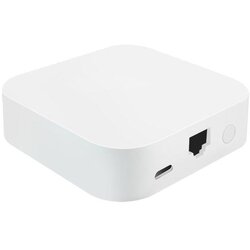 NOUS Centralna enota E7 ZigBee/WiFi/LAN Tuya Cene