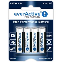 EverActive Baterija AA SET 4/1 Cene