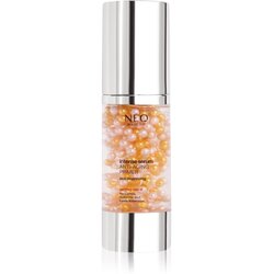 NEO MAKE UP Intense Serum Anti-Aging Primer podlaga za glajenje in osvetljevanje kože proti gubam 30 ml Cene