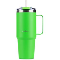 Rosmarino Termo lonček MegaCup 870 ml – Green Vitality, (21724287) Cene