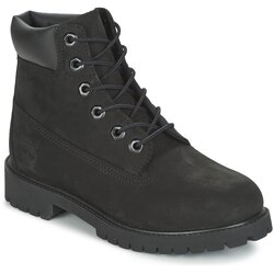 Timberland Polškornji 6 IN PREMIUM WP BOOT Črna Cene