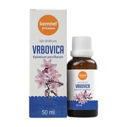 Kernnel Tinktura Vrbovica 50 ml Cene
