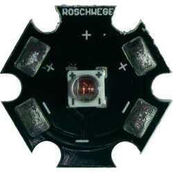 Roschwege UV odašiljač 365 nm SMD Star-UV365-05-00-00 Cene