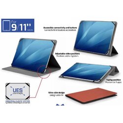 Port Designs Port navlaka za tablet Noumea II 9/11", terakota 201336 Cene