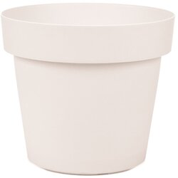 MELROSE Cvetlični lonec Melrose (25 cm, bela) Cene