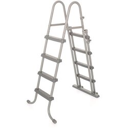 Bestway Flowclear merdevine za bazen 122cm ( 58331 ) Cene