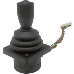 APEM 3150RAK600 upravljačka palica 5 V ravna poluga brzo spajanje IP65 1 St. Cene