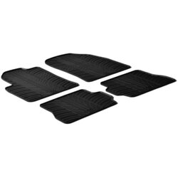 Gledring patosnice gumene Ford FUSION 02-07 Cene