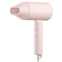 Brzina protoka zraka: 15 m/s Xiaomi Compact Fen za kosu H101 Pink Cene