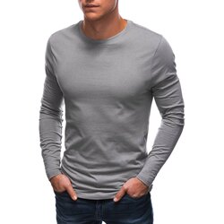Edoti Muška majica dugih rukava Basic Cijene