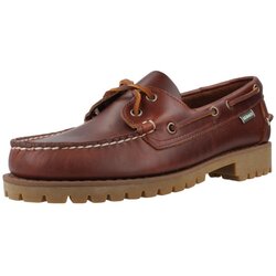 Sebago Mokasini RANGER WAXY Kostanjeva Cene