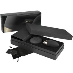 Lelo vibrator - lyla 2, crni Cene
