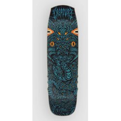 Creature Hitz Cobra Pro 9.0" Skateboard deska gray Cene