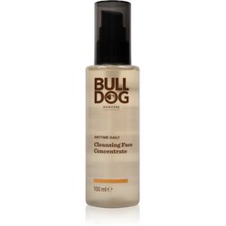 Bull Dog Anytime Daily Cleansing Face Concentrate čistilni tonik za obraz 100 ml Cene