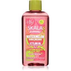 Skala Watermelon olje za vse tipe las 90 ml Cene