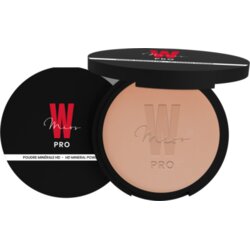 Miss W Pro HD mineralen puder - 10 Light Beige Cene