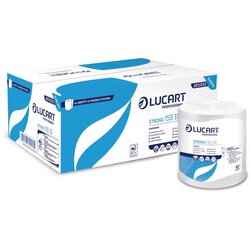 Lucart Strong 155 ID Autocut Ubrus u rolni (6 rolni) Cene