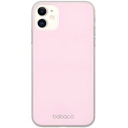 Babaco futrola za Xiaomi Redmi 9 - Roza Cene