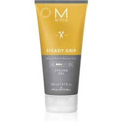 Paul Mitchell Mitch Steady Grip Styling Gel stiling gel s srednje močnim utrjevanjem 150 ml Cene