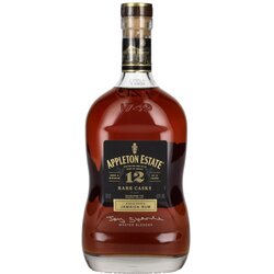 Appleton_Estate Rum Rare 12 godina star alk. 43%, 0.7 l Cene