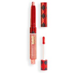 Revolution X DC kremno senčilo - Chrome Eyeshadow - Pretty Villain Cene