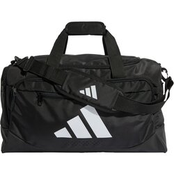 Adidas Športna torba 'Training Defender' črna / bela Cene
