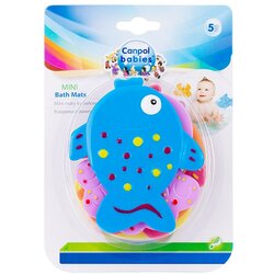 Canpol BABIES MINI PODLOGA ZA KADU - 5 KOM 80/003 Cene