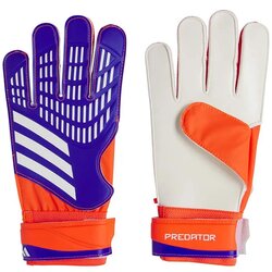 Adidas golmanske rukavice Pred GL TRN, Plavo - bele Cene