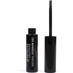 Benecos Natural Eyebrow Gel - ash brown Cene