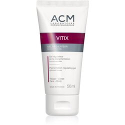 Acm Vitix lokalna njega za ujednačavanje tena lica 50 ml Cene