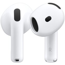 Airpods 4 with Active Noise Cancellation,Model... Cene