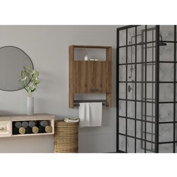 Hanah home kupatislki ormarić Ela 835PUQ3903 Cene